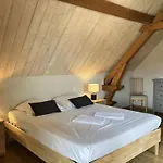 Holiday home Spacieux A Montbeugny, 14 Pers., Animaux Acceptes - Fr-1-489-593 *