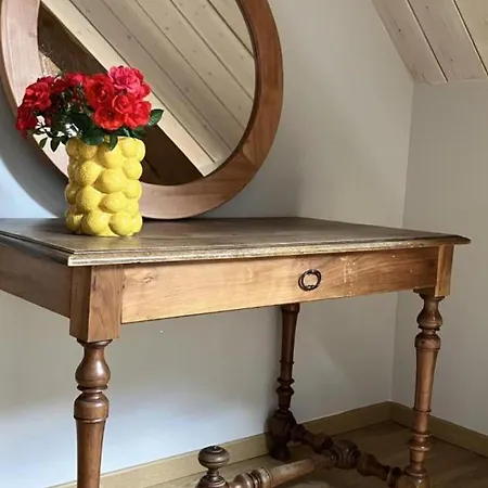 Spacieux A Montbeugny, 14 Pers., Animaux Acceptes - Fr-1-489-593