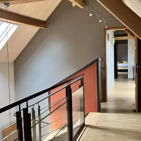 Spacieux A Montbeugny, 14 Pers., Animaux Acceptes - Fr-1-489-593 La Faye (Allier)