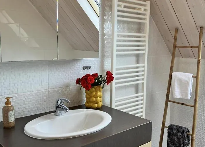 Spacieux A Montbeugny, 14 Pers., Animaux Acceptes - Fr-1-489-593 Montbeugny